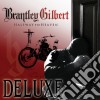 Brantley Gilbert - Halfway To Heaven cd