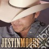 Justin Moore - Outlaws Like Me cd