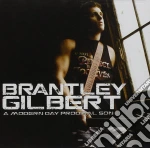 Brantley Gilbert - Modern Day Prodigal Son