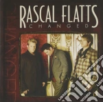 Rascal Flatts - Changed cd
