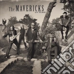 Mavericks - In Time cd