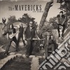 Mavericks - In Time cd