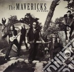 (LP Vinile) Mavericks (The) - In Time (2 Lp)