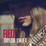 Taylor Swift - Taylor Swift Red cd