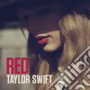 (LP Vinile) Taylor Swift - Red (2 Lp) cd