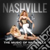 Music Of Nashville (The) - Season 1 cd