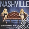 Music Of Nashville / Various cd