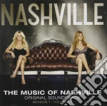 Nashville - The Music Of - Season 1 Volume 2 / Various cd