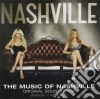 Nashville - The Music Of - Season 1 Volume 2 / Various cd