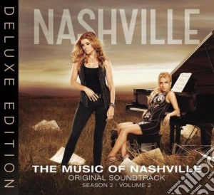 Music Of Nashville (The): Season 2 Volume 2 / O.S.T. cd musicale