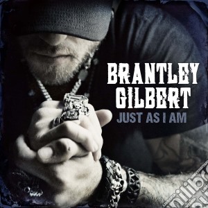 Gilbert Brantley - Just As I Am cd musicale di Gilbert Brantley