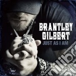 Gilbert Brantley - Just As I Am