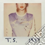 (LP Vinile) Taylor Swift - 1989 (2 Lp) vinile