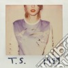 (LP Vinile) Taylor Swift - 1989 (2 Lp) cd