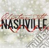 Nashville Cast - Christmas With Nashville cd musicale di Nashville Cast