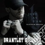Brantley Gilbert - Just As I Am: Platinum Edition