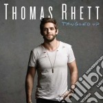 Rhett Thomas - Tangled Up