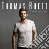 Rhett Thomas - Tangled Up cd