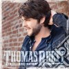 (LP Vinile) Thomas Rhett - It Goes Like This cd