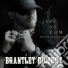 (LP Vinile) Brantley Gilbert - Just As I Am Platium Edition cd