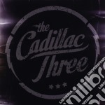 Cadillac Three (The) - The Cadillac Three