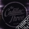 Cadillac Three (The) - The Cadillac Three cd