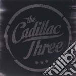 (LP Vinile) Cadillac Three (The) - The Cadillac Three