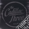 (LP Vinile) Cadillac Three (The) - The Cadillac Three cd
