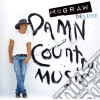 Tim McGraw - Damn Country Music (Deluxe Edition) cd