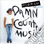 (LP Vinile) Tim Mcgraw - Damn Country Music vinile