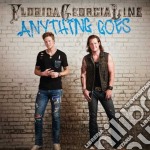 (LP Vinile) Florida Georgia Line - Anything Goes