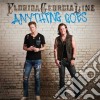 (LP Vinile) Florida Georgia Line - Anything Goes cd