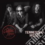 (LP Vinile) Cadillac Three (The) - Tennessee Mojo