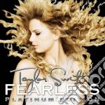 (LP Vinile) Taylor Swift - Fearless (2 Lp) vinile