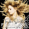 (LP Vinile) Taylor Swift - Fearless (2 Lp) cd