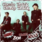 Cheap Trick - Bang Zoom Crazy Hello cd