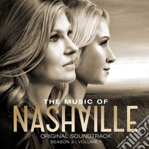 (LP Vinile) Music Of Nashville Season 3 Vol.1 (The) / Various lp vinile