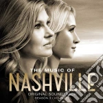 (LP Vinile) Music Of Nashville Season 3 Vol.1 (The) / Various vinile