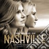 (LP Vinile) Music Of Nashville Season 3 Vol.1 (The) / Various cd