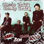 (LP Vinile) Cheap Trick - Bang Zoom Crazy Hello