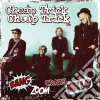 (LP Vinile) Cheap Trick - Bang Zoom Crazy Hello cd