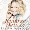 Jennifer Nettles - Playing With Fire cd