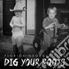 Florida Georgia Line - Dig Your Roots cd