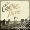 Cadillac Three (The) - Bury Me In My Boots cd