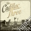(LP Vinile) Cadillac Three (The) - Bury Me In My Boots (2 Lp) cd