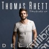 Thomas Rhett - Tangled Up Deluxe cd