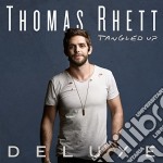 (LP Vinile) Rhett Thomas - Tangled Up Dlx (Deluxe)