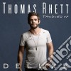 (LP Vinile) Rhett Thomas - Tangled Up Dlx (Deluxe) cd