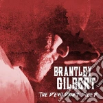 Brantley Gilbert - The Devil Don'T Sleep Deluxe cd