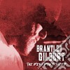Brantley Gilbert - The Devil Don'T Sleep Deluxe cd